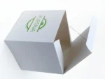 Branded Snacks Packaging Boxes