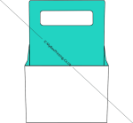 4 Pack Bottle Carriers - Image 2
