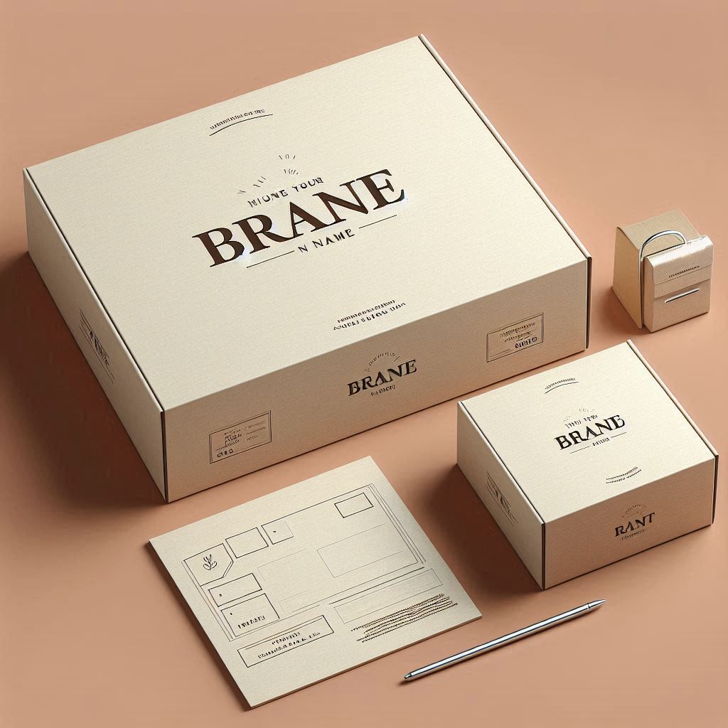 Personalized Mailer Boxes