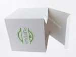 Branded Snacks Packaging Boxes