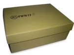 Corrugated Kraft Shoe Boxes for EA Sports - Image 4