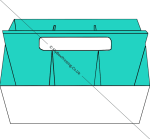 6 Pack Bottle Carriers - Image 3