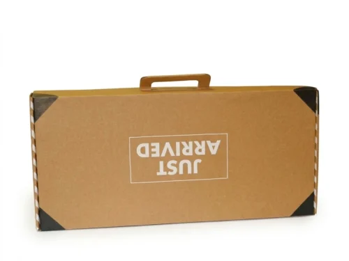suitcase boxes