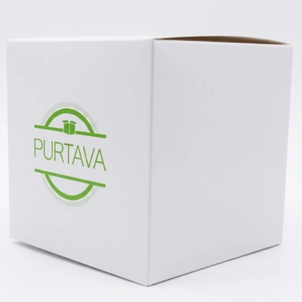 Branded Snacks Packaging Boxes
