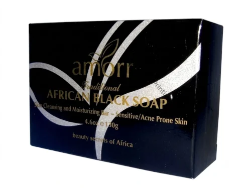 Soap Boxes For Amori In 350gsm Bleach Card