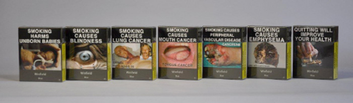 Tobacco Packaging
