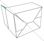 Auto Bottom With Display Lid Boxes - Image 2