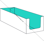 Auto Lock Bottom Trays