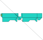 Auto Lock Bottom Trays - Image 4