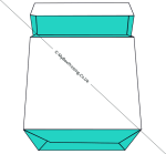 Auto Lock Bottom With Cap Boxes - Image 2