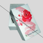 Custom Christmas Packaging Box