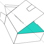 Bookend Boxes