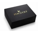 Branded Slippers Packaging Boxes for FooFoo