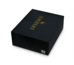 Branded Slippers Packaging Boxes for FooFoo