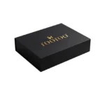 Branded Slippers Packaging Boxes for FooFoo