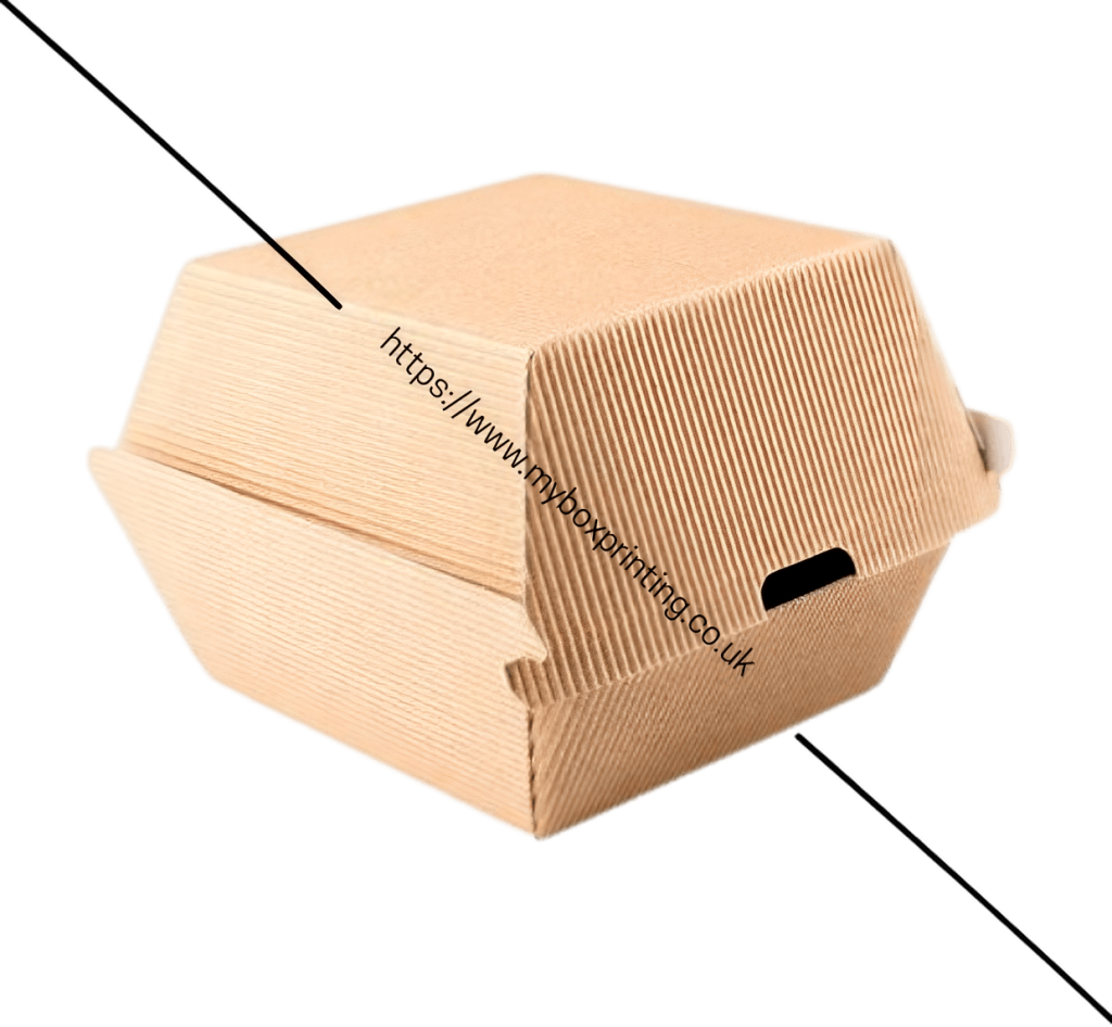 Bun Boxes