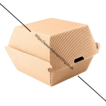 Bun Boxes