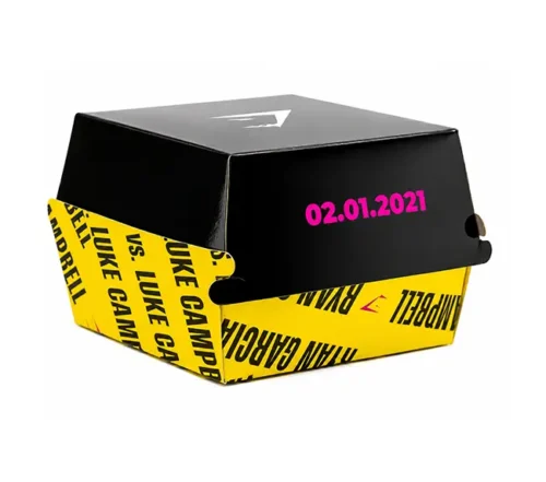 Bun Boxes