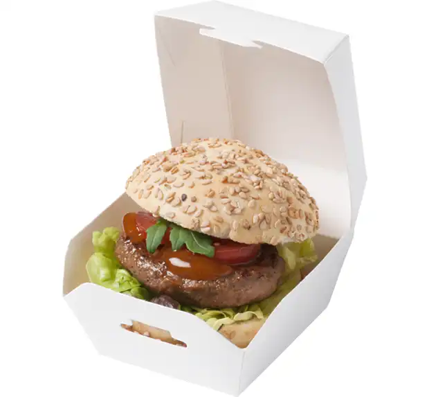 Bun Box