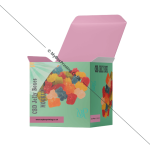 CBD Jelly Boxes