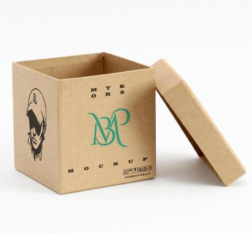 Cap Packaging Boxes