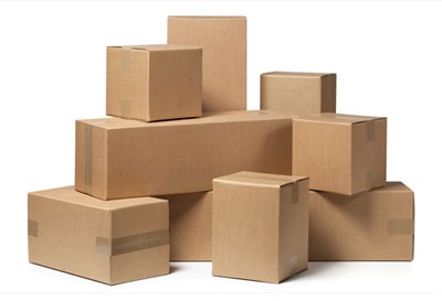 Custom Cardboard Boxes