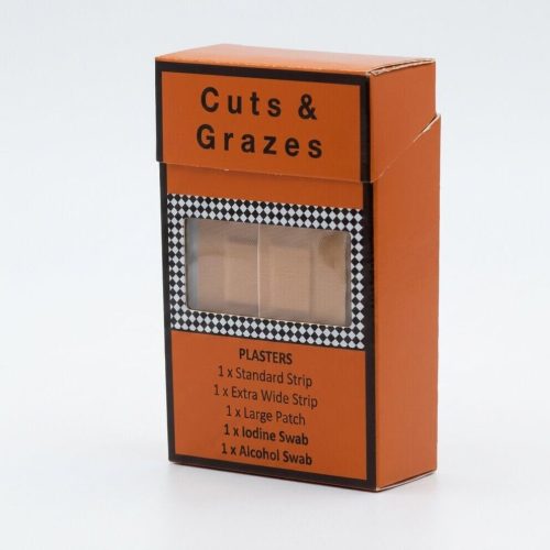 Cigarette Packaging Boxes