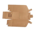 Corrugated Kraft Paper Display Boxes for NutriBar