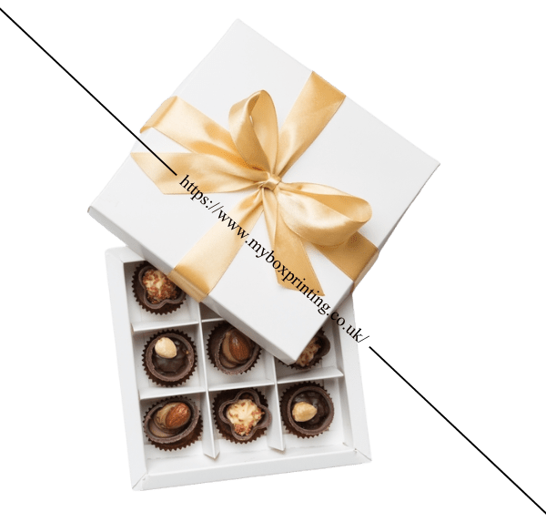 Dates Gift Box