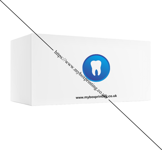 Custom Dental Boxes