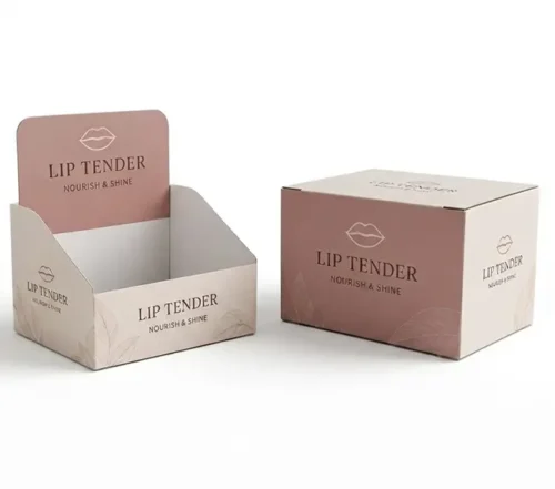 Display Boxes