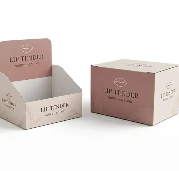 Display Boxes