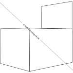 Display Boxes With Auto Bottom