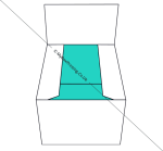 Display Boxes With Auto Bottom - Image 3