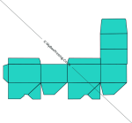 Display Boxes With Auto Bottom - Image 4