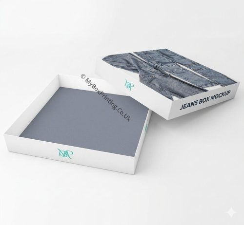 Dress Shirt Packaging Boxes
