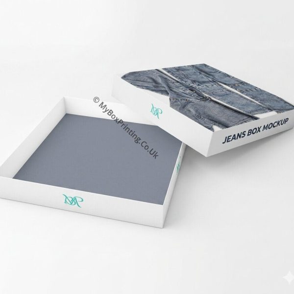 Dress Shirt Packaging Boxes