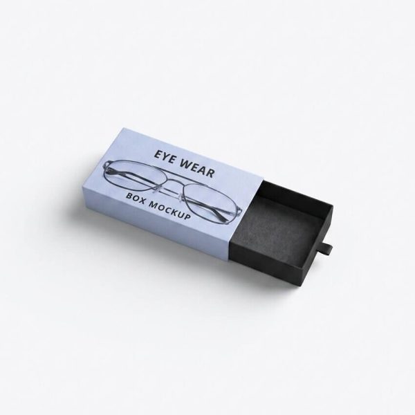 EYEWEAR BOXES