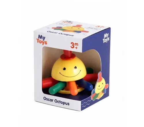 Executive Toys Packaging Boxes