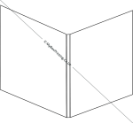 Four Panel CD Jackets