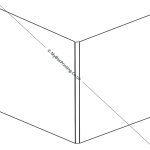 Four Panel CD Jackets