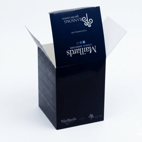 Fragrance Boxes