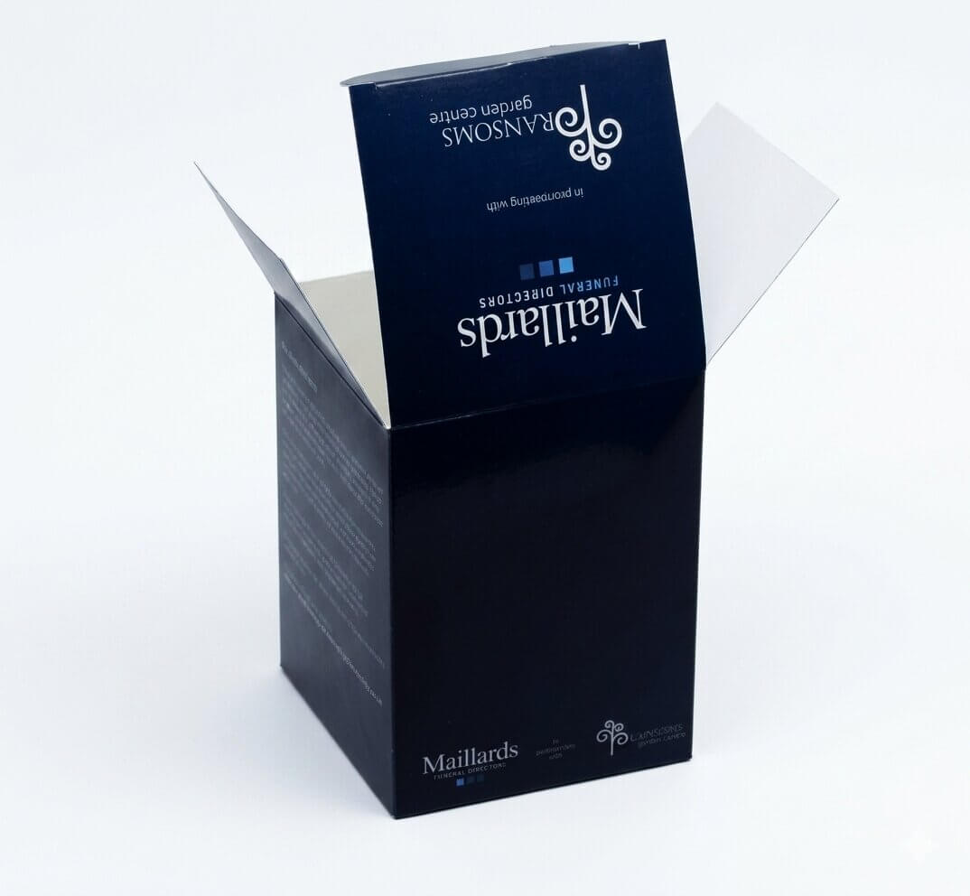 Fragrance Boxes Fragrance Boxes
