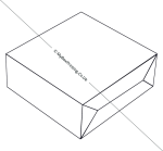 Custom Full Flap Auto Bottom Boxes | My Box Printing