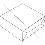 Custom Full Flap Auto Bottom Boxes | My Box Printing