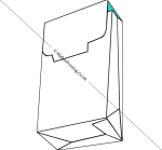 Gable Bags
