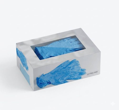 Gloves Packaging Boxes