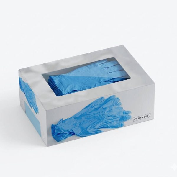 Gloves Packaging Boxes