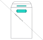 Handle Bag Shaped Boxes Archives | My Box Printing