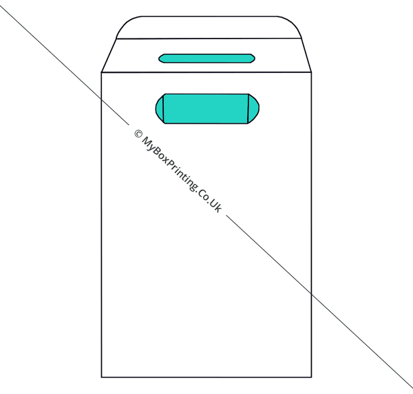 Handle Bag Shaped Boxes Archives | My Box Printing